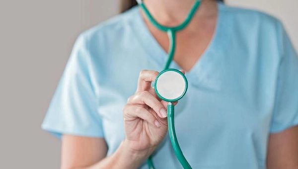 GNM nursing course
